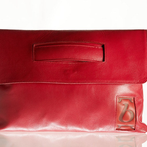 Envelope Clutch