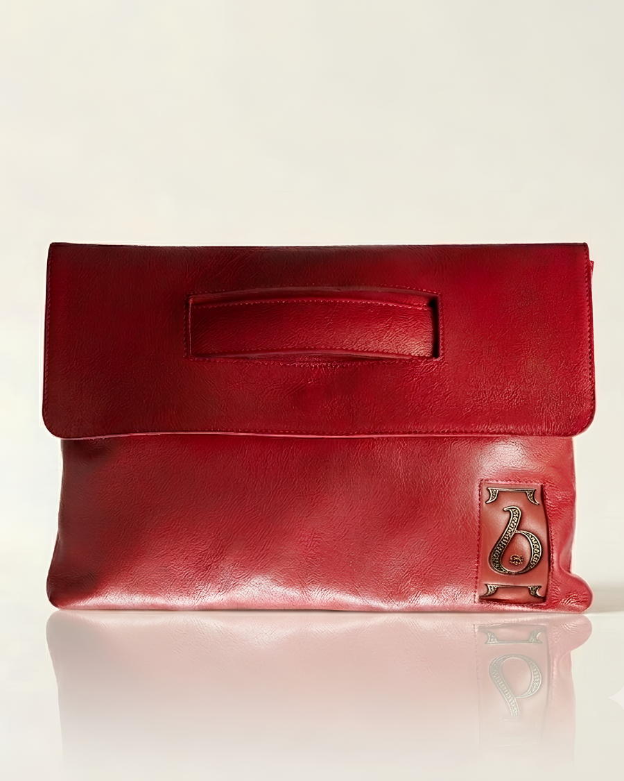 Envelope Clutch