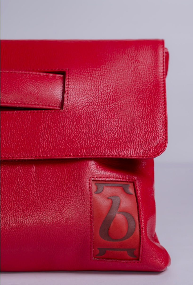 Envelope Clutch