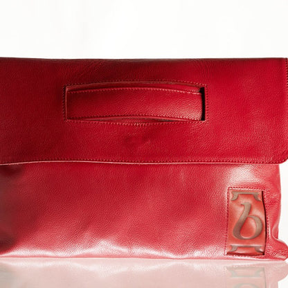Envelope Clutch