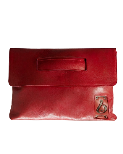 Envelope Clutch