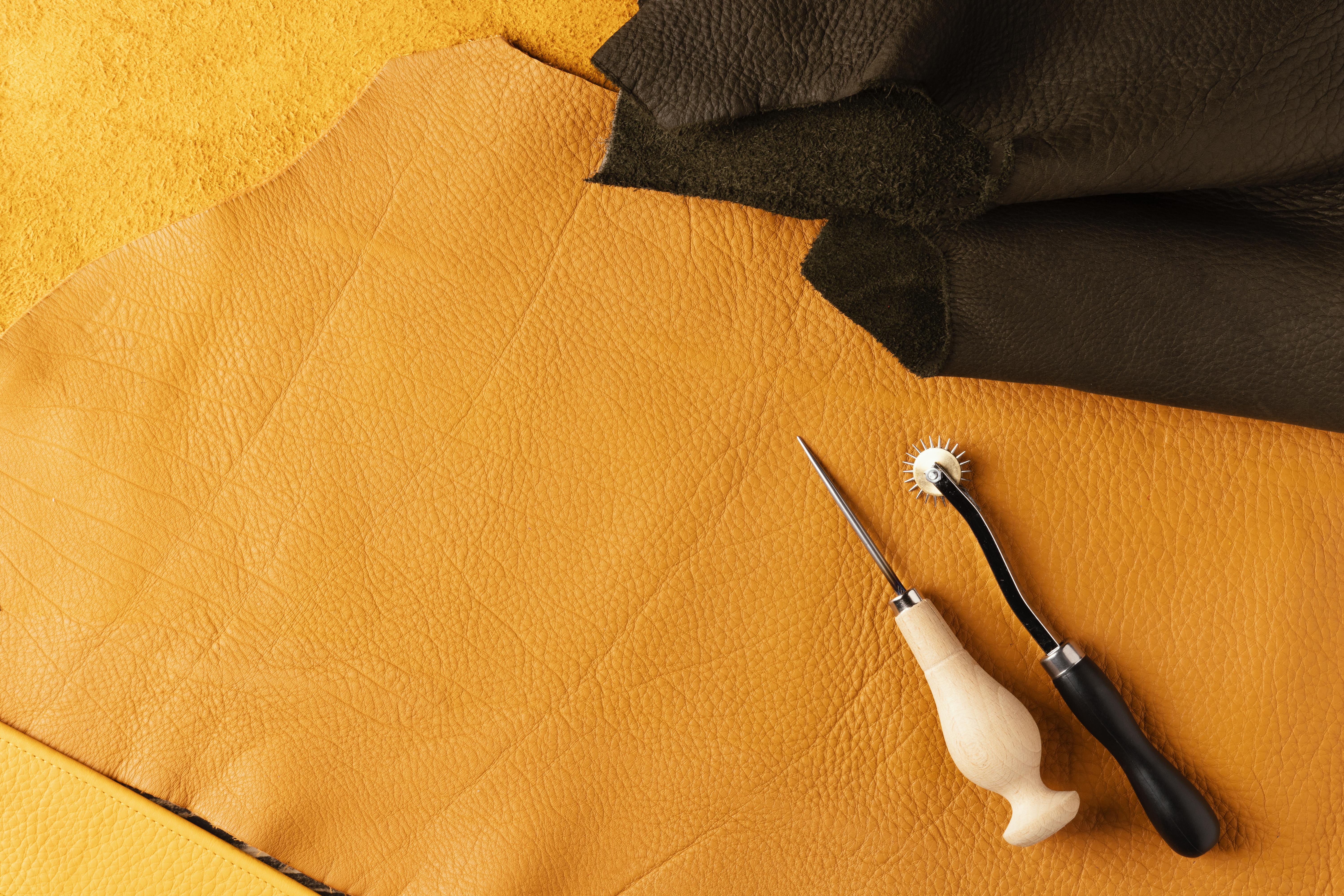 PREMIUM ETHIOPIAN LEATHER